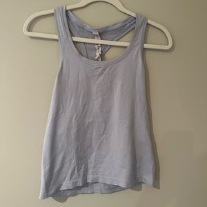 Lululemon Swiftly Tech Tank